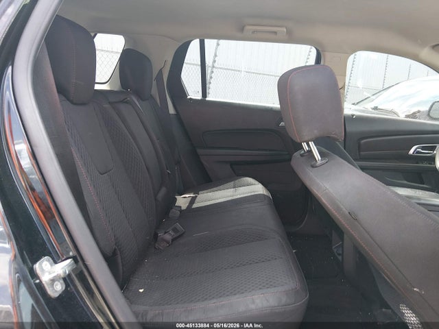 Продажа на аукционе авто 2015 Gmc Terrain Sle-1, vin: 2GKALMEK5F6193120, номер лота: 45133884