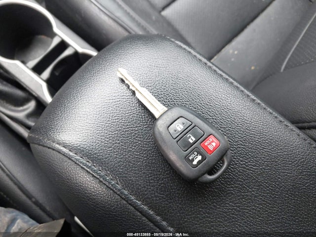 Продажа на аукционе авто 2016 Toyota Corolla Le, vin: 2T1BURHE8GC594077, номер лота: 45133885