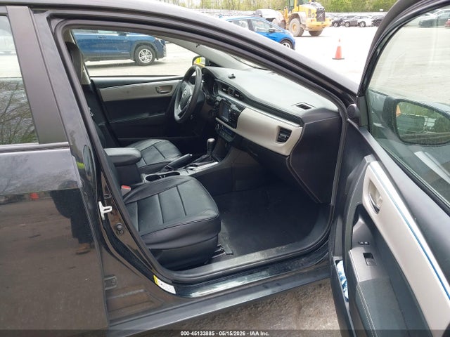 Продажа на аукционе авто 2016 Toyota Corolla Le, vin: 2T1BURHE8GC594077, номер лота: 45133885
