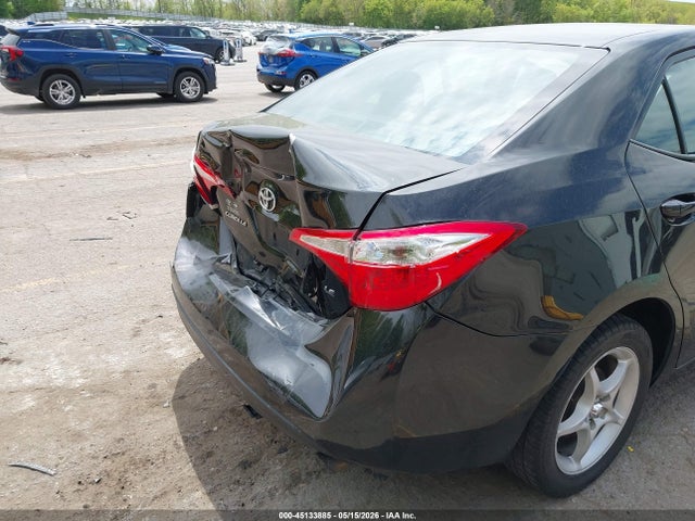 Продажа на аукционе авто 2016 Toyota Corolla Le, vin: 2T1BURHE8GC594077, номер лота: 45133885