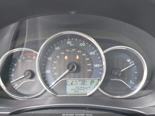 Продажа на аукционе авто 2016 Toyota Corolla Le, vin: 2T1BURHE8GC594077, номер лота: 45133885