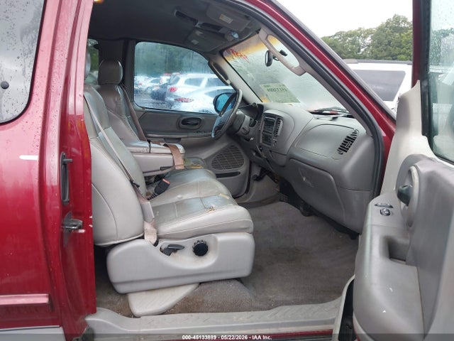 Aukcja sprzedaży 2003 Ford F-150 Lariat/xl/xlt, vin: 1FTRX17LX3NA56558, numer aukcji: 45133889