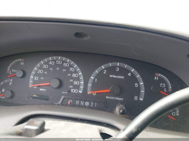 Aukcja sprzedaży 2003 Ford F-150 Lariat/xl/xlt, vin: 1FTRX17LX3NA56558, numer aukcji: 45133889