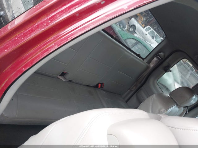 Aukcja sprzedaży 2003 Ford F-150 Lariat/xl/xlt, vin: 1FTRX17LX3NA56558, numer aukcji: 45133889