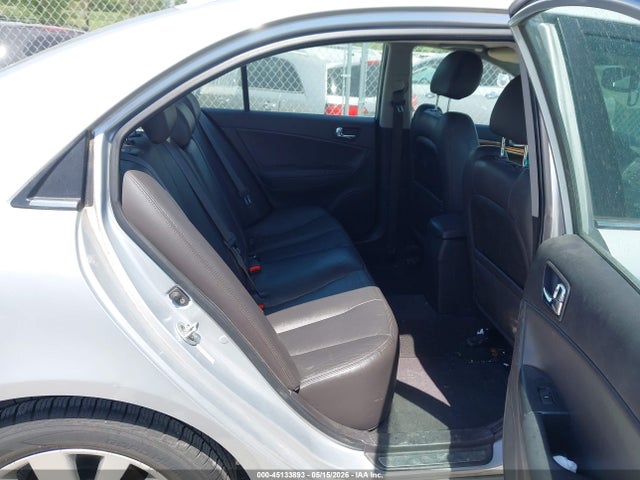 Продаж на аукціоні авто 2009 Hyundai Sonata Limited, vin: 5NPEU46C19H568096, номер лоту: 45133893