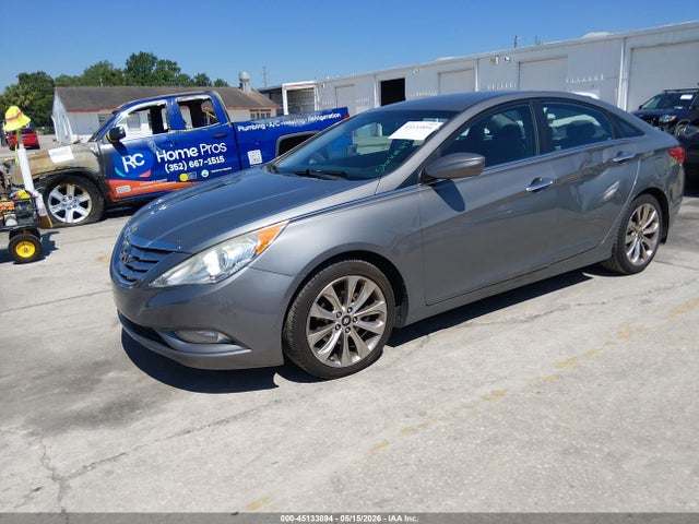 Aukcja sprzedaży 2013 Hyundai Sonata Se, vin: 5NPEC4AC8DH791464, numer aukcji: 45133894