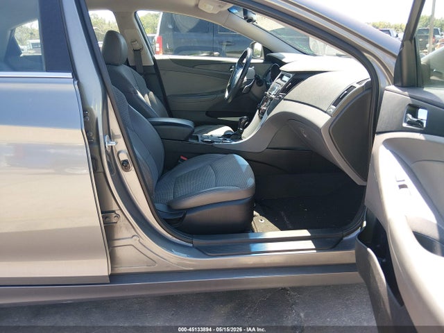 Aukcja sprzedaży 2013 Hyundai Sonata Se, vin: 5NPEC4AC8DH791464, numer aukcji: 45133894