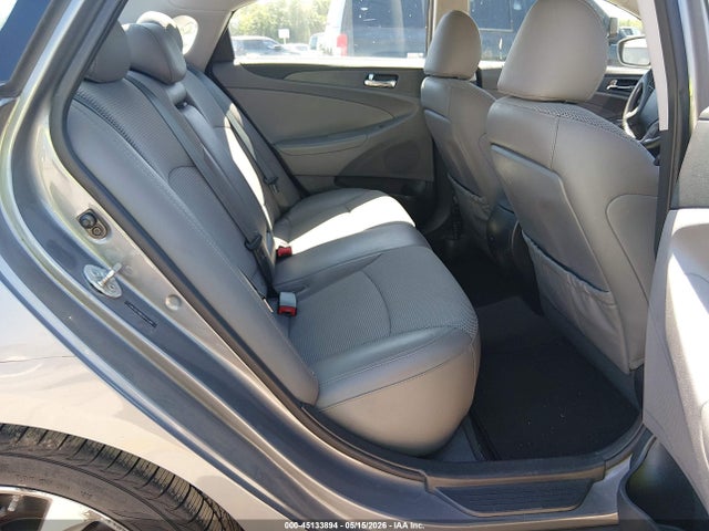 Aukcja sprzedaży 2013 Hyundai Sonata Se, vin: 5NPEC4AC8DH791464, numer aukcji: 45133894