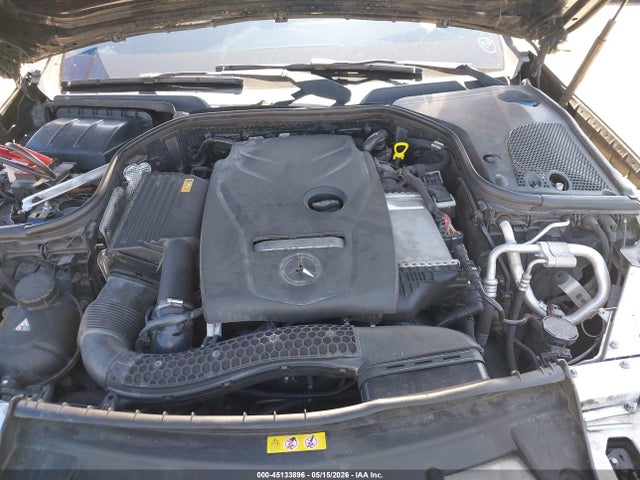 Продаж на аукціоні авто 2017 Mercedes-benz E 300, vin: WDDZF4JB6HA161171, номер лоту: 45133896