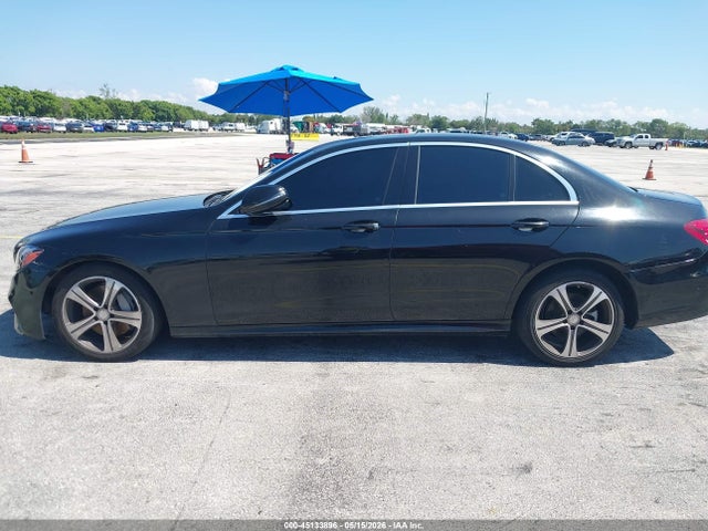 Продаж на аукціоні авто 2017 Mercedes-benz E 300, vin: WDDZF4JB6HA161171, номер лоту: 45133896