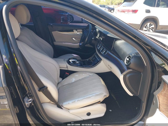 Продаж на аукціоні авто 2017 Mercedes-benz E 300, vin: WDDZF4JB6HA161171, номер лоту: 45133896