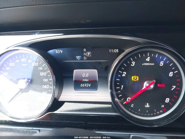 Продаж на аукціоні авто 2017 Mercedes-benz E 300, vin: WDDZF4JB6HA161171, номер лоту: 45133896