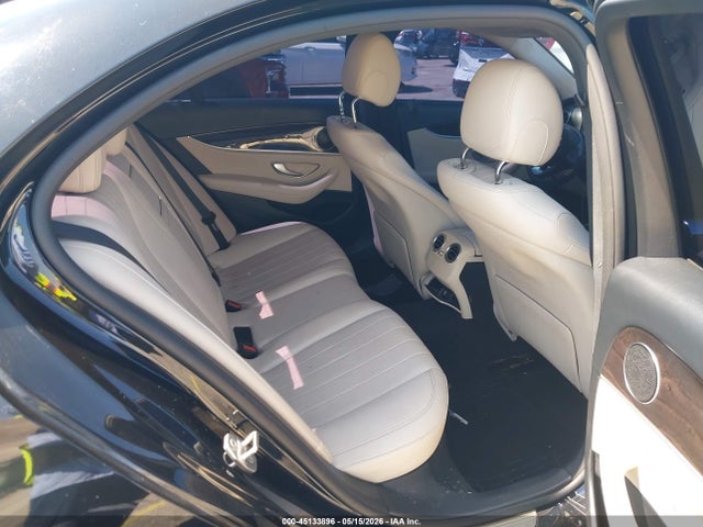 Продаж на аукціоні авто 2017 Mercedes-benz E 300, vin: WDDZF4JB6HA161171, номер лоту: 45133896