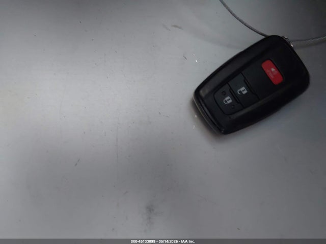 JTNKHMBX0L1077089 Toyota C-hr Limited