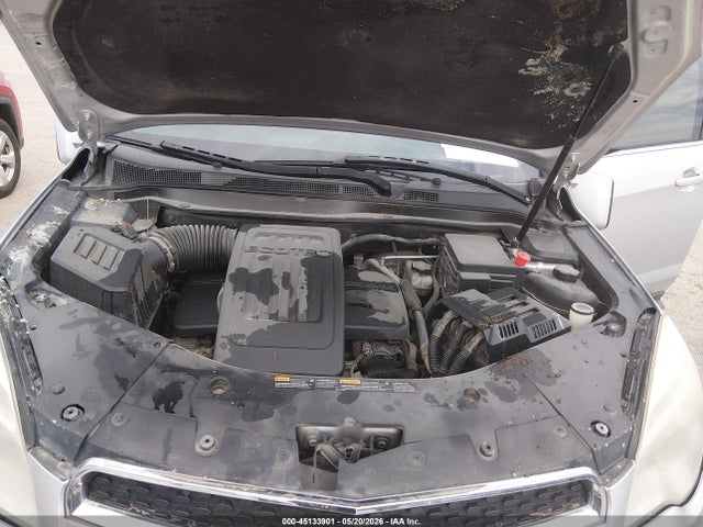 Продажа на аукционе авто 2013 Chevrolet Equinox 1lt, vin: 2GNALDEK6D6105210, номер лота: 45133901