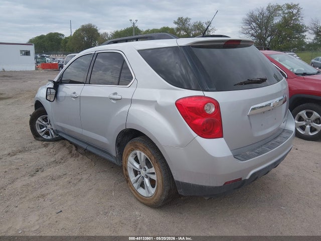 Продажа на аукционе авто 2013 Chevrolet Equinox 1lt, vin: 2GNALDEK6D6105210, номер лота: 45133901