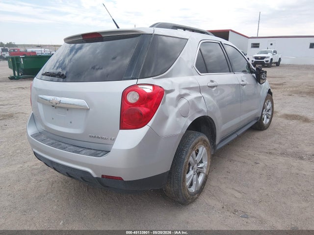 Продажа на аукционе авто 2013 Chevrolet Equinox 1lt, vin: 2GNALDEK6D6105210, номер лота: 45133901