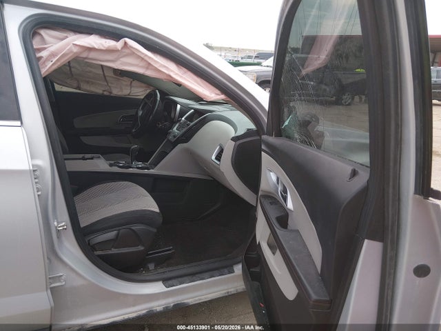 Продажа на аукционе авто 2013 Chevrolet Equinox 1lt, vin: 2GNALDEK6D6105210, номер лота: 45133901