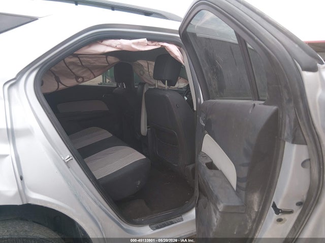 Продажа на аукционе авто 2013 Chevrolet Equinox 1lt, vin: 2GNALDEK6D6105210, номер лота: 45133901