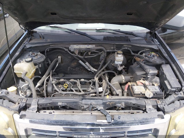 Aukcja sprzedaży 2010 Ford Escape Xls, vin: 1FMCU0C76AKB18128, numer aukcji: 45133903