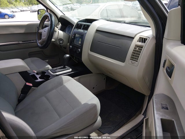 Aukcja sprzedaży 2010 Ford Escape Xls, vin: 1FMCU0C76AKB18128, numer aukcji: 45133903