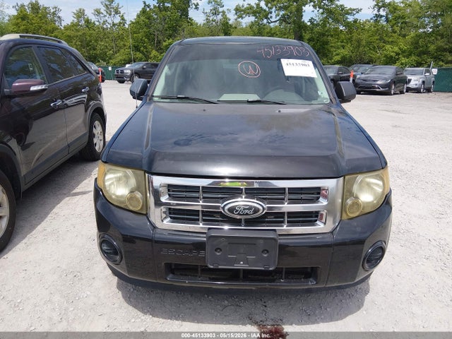 Aukcja sprzedaży 2010 Ford Escape Xls, vin: 1FMCU0C76AKB18128, numer aukcji: 45133903