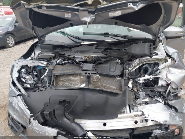 5FNRL6H7XJB046473 Honda Odyssey Ex-l