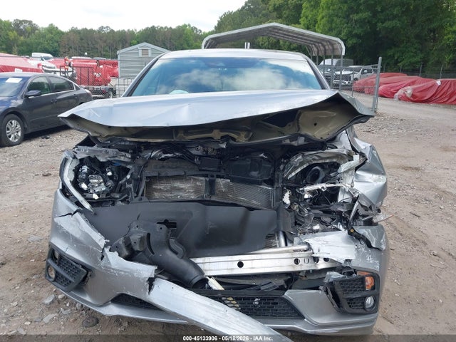 5FNRL6H7XJB046473 Honda Odyssey Ex-l