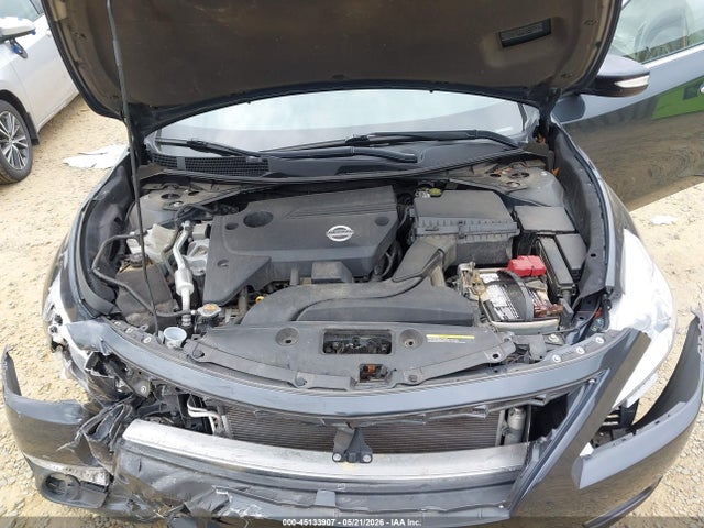 Продаж на аукціоні авто 2014 Nissan Altima 2.5 Sl, vin: 1N4AL3AP0EC189513, номер лоту: 45133907