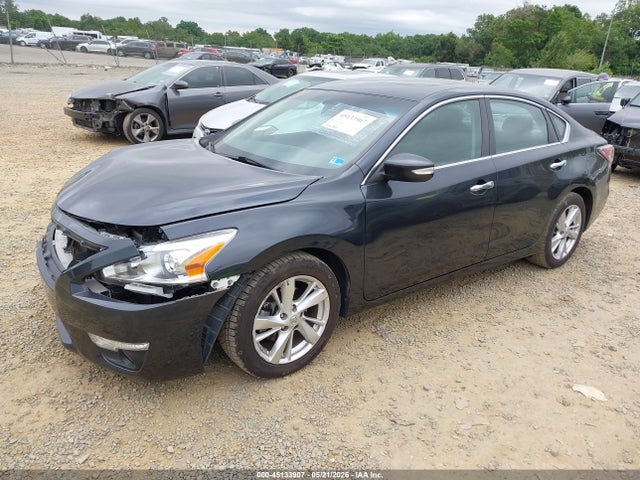 Продаж на аукціоні авто 2014 Nissan Altima 2.5 Sl, vin: 1N4AL3AP0EC189513, номер лоту: 45133907