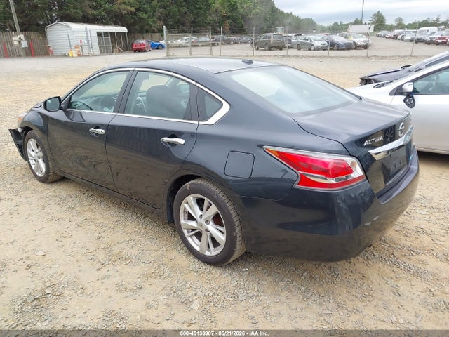 Продаж на аукціоні авто 2014 Nissan Altima 2.5 Sl, vin: 1N4AL3AP0EC189513, номер лоту: 45133907