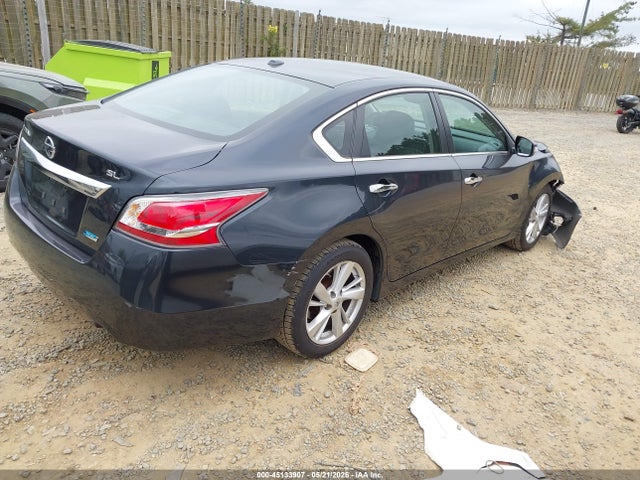 Продаж на аукціоні авто 2014 Nissan Altima 2.5 Sl, vin: 1N4AL3AP0EC189513, номер лоту: 45133907