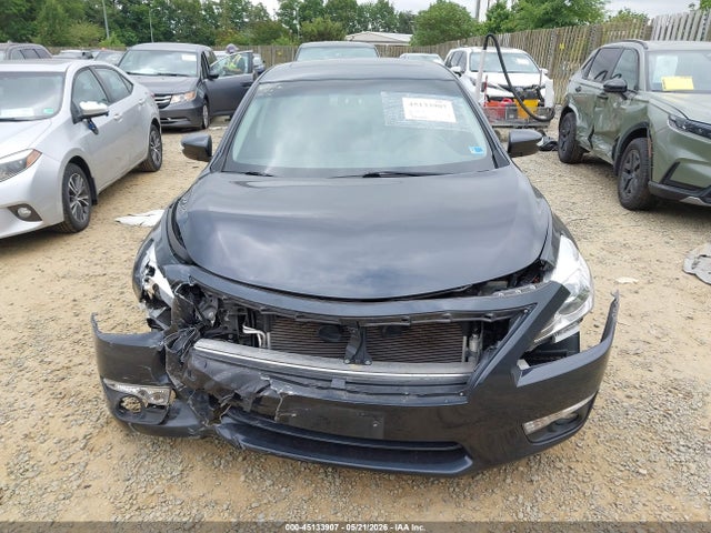 Продаж на аукціоні авто 2014 Nissan Altima 2.5 Sl, vin: 1N4AL3AP0EC189513, номер лоту: 45133907