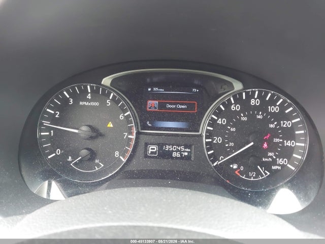Продаж на аукціоні авто 2014 Nissan Altima 2.5 Sl, vin: 1N4AL3AP0EC189513, номер лоту: 45133907