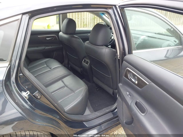 Продаж на аукціоні авто 2014 Nissan Altima 2.5 Sl, vin: 1N4AL3AP0EC189513, номер лоту: 45133907