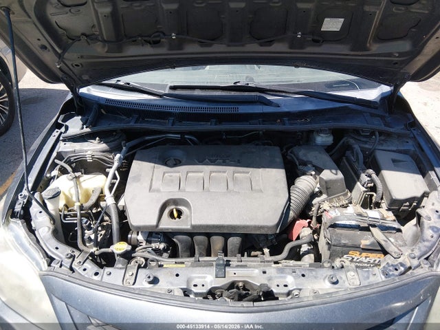 Продажа на аукционе авто 2013 Toyota Corolla S, vin: 5YFBU4EEXDP092237, номер лота: 45133914