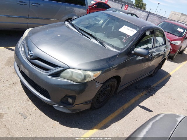 Продажа на аукционе авто 2013 Toyota Corolla S, vin: 5YFBU4EEXDP092237, номер лота: 45133914