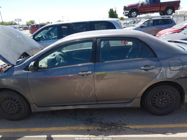 Продажа на аукционе авто 2013 Toyota Corolla S, vin: 5YFBU4EEXDP092237, номер лота: 45133914
