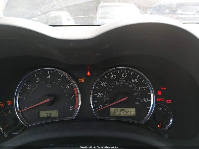 Продажа на аукционе авто 2013 Toyota Corolla S, vin: 5YFBU4EEXDP092237, номер лота: 45133914