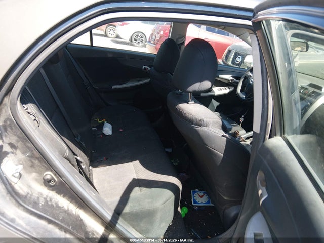 Продажа на аукционе авто 2013 Toyota Corolla S, vin: 5YFBU4EEXDP092237, номер лота: 45133914