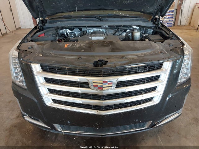 Aukcja sprzedaży 2017 Cadillac Escalade Esv Luxury, vin: 1GYS4HKJ2HR199264, numer aukcji: 45133917