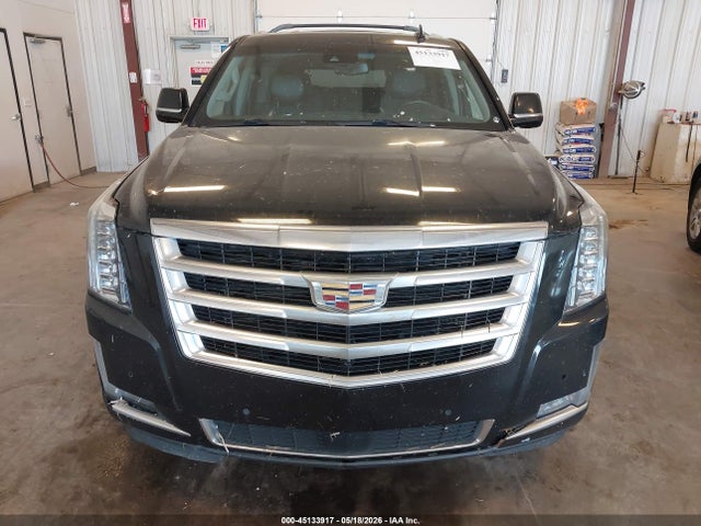 Aukcja sprzedaży 2017 Cadillac Escalade Esv Luxury, vin: 1GYS4HKJ2HR199264, numer aukcji: 45133917