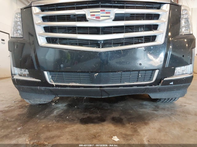 Aukcja sprzedaży 2017 Cadillac Escalade Esv Luxury, vin: 1GYS4HKJ2HR199264, numer aukcji: 45133917