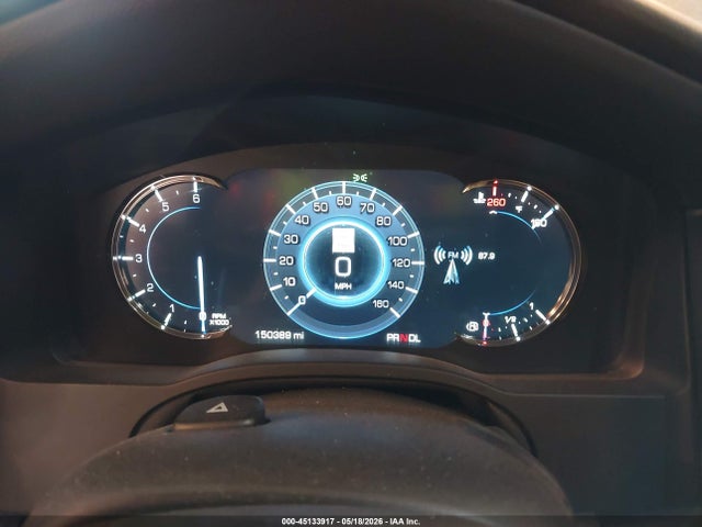 Aukcja sprzedaży 2017 Cadillac Escalade Esv Luxury, vin: 1GYS4HKJ2HR199264, numer aukcji: 45133917