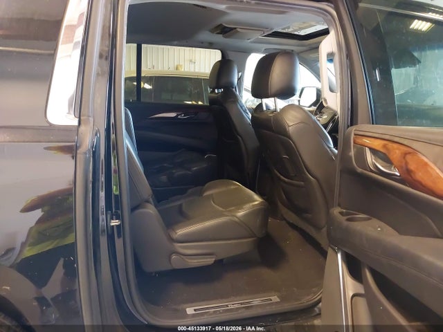 Aukcja sprzedaży 2017 Cadillac Escalade Esv Luxury, vin: 1GYS4HKJ2HR199264, numer aukcji: 45133917