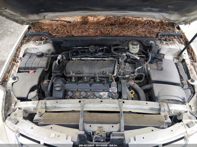 45133925 :رقم المزاد ، 1G6KD57Y48U138783 vin ، 2008 Cadillac Dts 1sc مزاد بيع