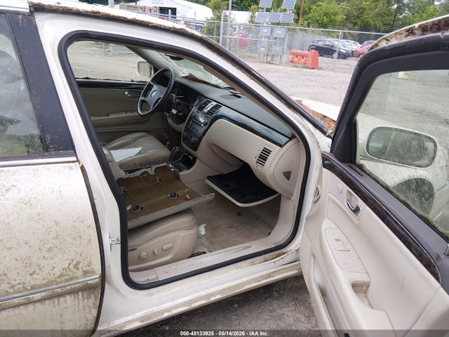 45133925 :رقم المزاد ، 1G6KD57Y48U138783 vin ، 2008 Cadillac Dts 1sc مزاد بيع