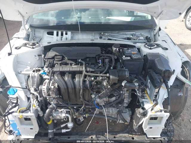 3KPFT4DE6SE168928 KIA K4 Lxs