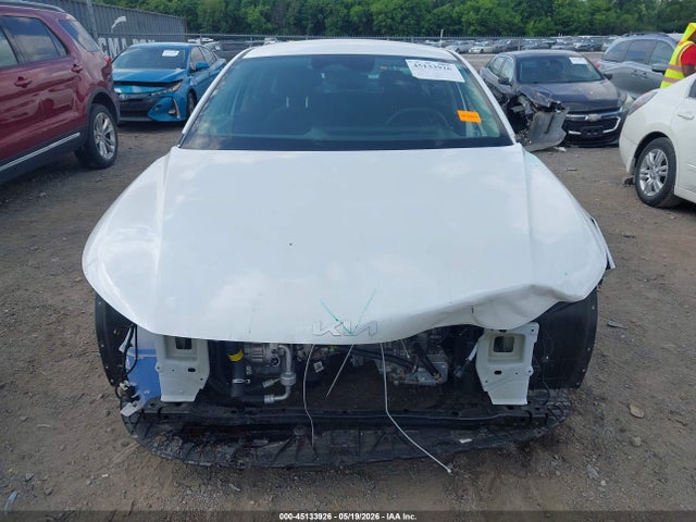 3KPFT4DE6SE168928 KIA K4 Lxs