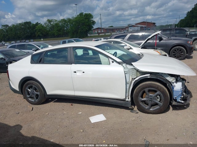3KPFT4DE6SE168928 KIA K4 Lxs
